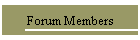 Forum Members